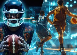 Sports Data Annotation Services