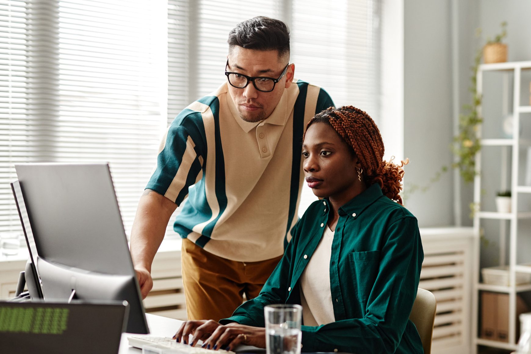 Data Chaos to Event Intelligence