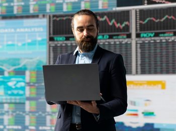 progressive modernization in finance