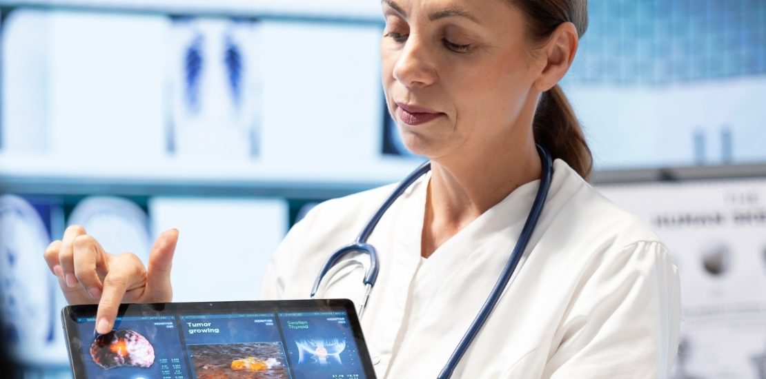 Revolutionizing Healthcare with Strategic Migration