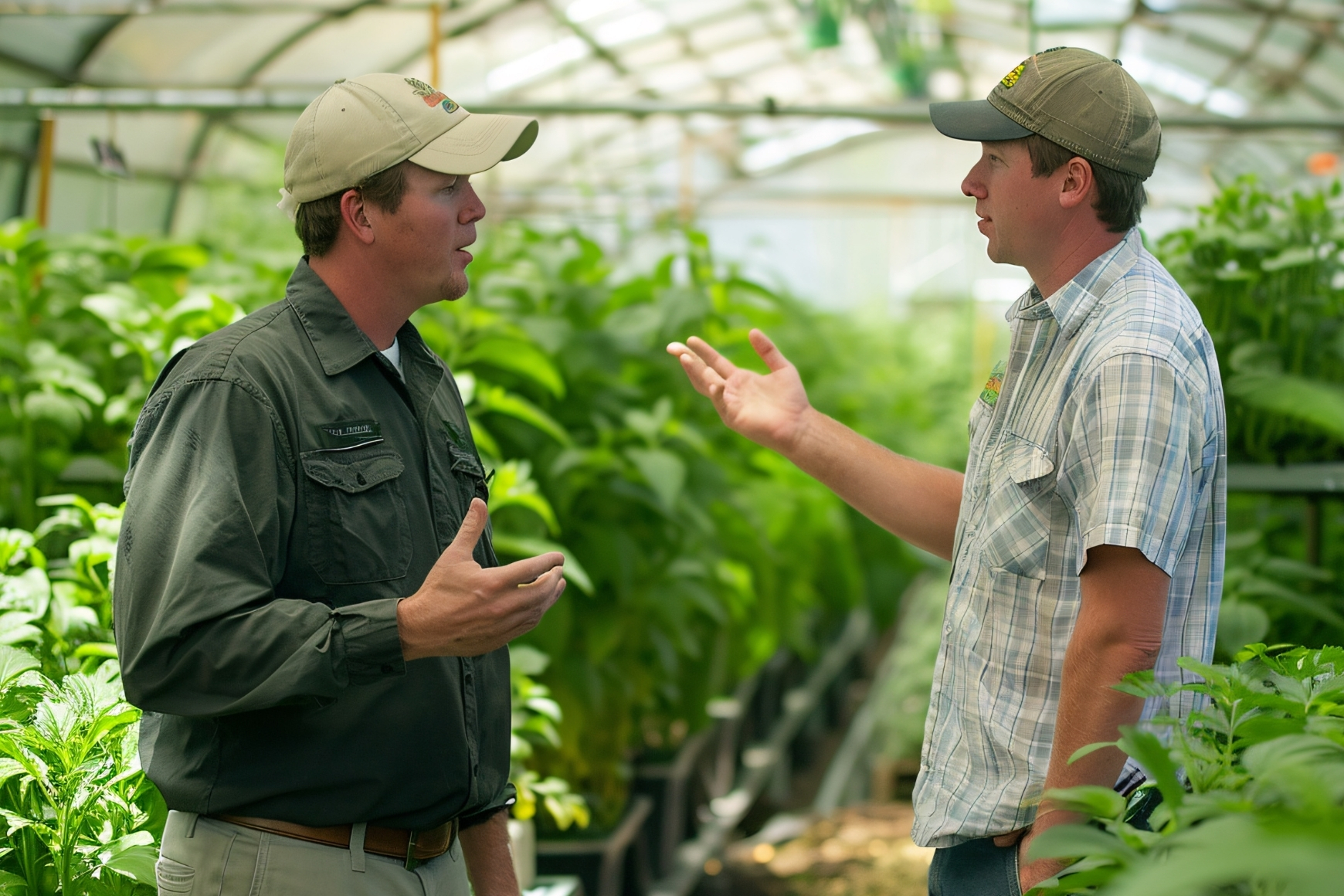 AI-powered field sales app