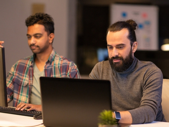 first-party data engine