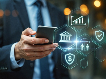 faster time-to-market BFSI