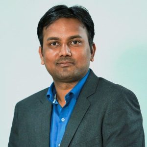 Picture of Chirag Shah