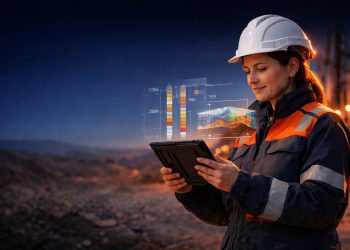 Modernizing Drill Intelligence