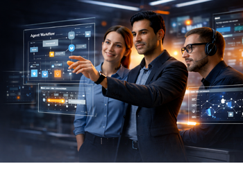 orchestration framework