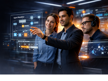 orchestration framework