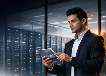 Data-First AI Architecture