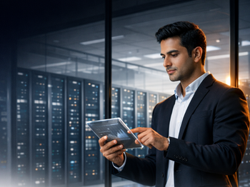 Data-First AI Architecture