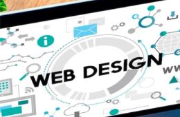 Understanding the latest web-design technologies and trends​