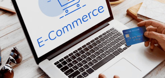 Ecommerce case study