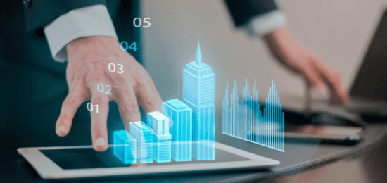 Case study image - Enhancing Property Data Management for Unmatched Efficiency and Growth