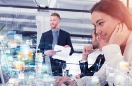 Combating Harassment