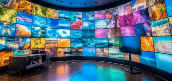 Transformed a Media Powerhouse with Market-Intelligent Platform​​