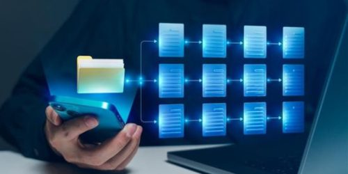 Data De-duplication and Record Consolidation