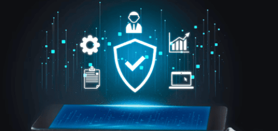 Data Security Provider elevated customer experience