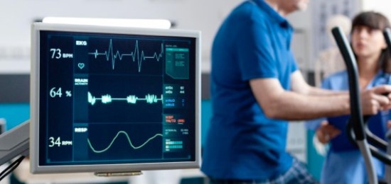 Revolutionizing Cardiovascular Care with IoT Innovation