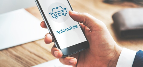 Innovating In-Car Payments with Modern App Development