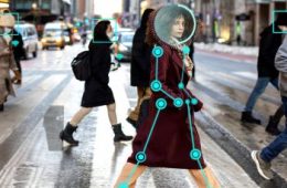 Video Annotation with Advanced Object Tracking Techniques