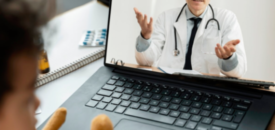 Upscaling a Telemedicine Platform using Seamless Testing