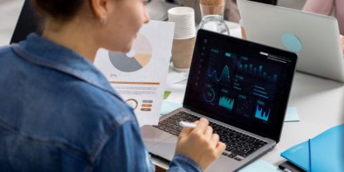 Technographic and Firmographic Validation