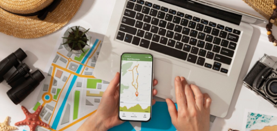 DevOps Transforming Travel Apps