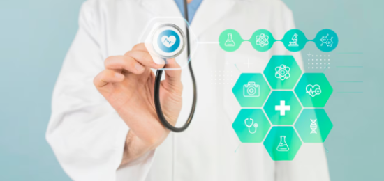 Overcoming Data Tracking and Security Challenges using DevOps