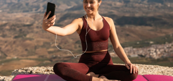 Solution for Holistic Well-being