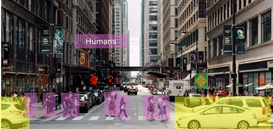 Case study image - Precision Annotation Driving Autonomous Innovation