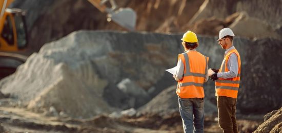 Cloud solution in mining