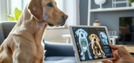 virtual veterinary care case study